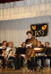 002 Ansage Musical Cats - Memory -