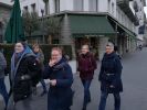 2.2 Stadtbummel zu Fuß