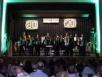 Haupt-Orchester 2014